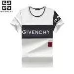 hommes givenchy  t-shirt outfit givenchy logo white